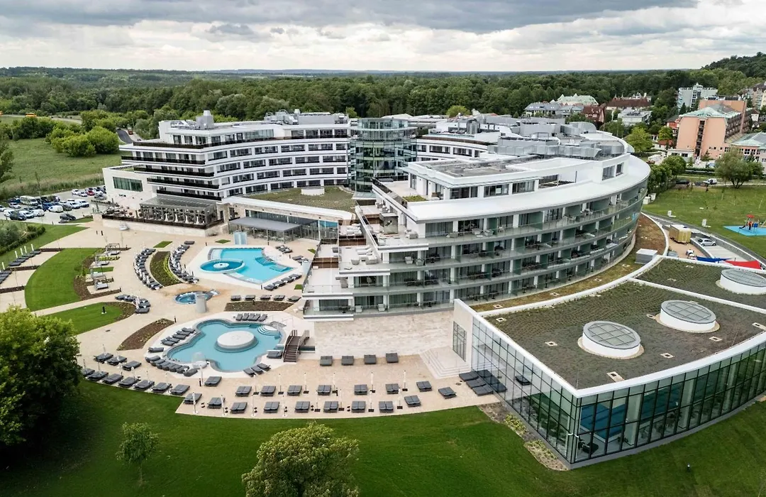 Le Primore Hotel & Spa-1